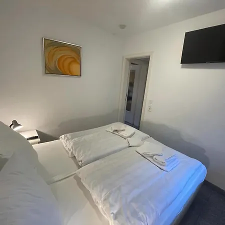 Mit 1 Schlafzimmer U 1 Schlafsofa Mi Terrasse Suderende (Sylt)