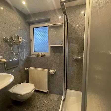 Apartamento 2 Eg