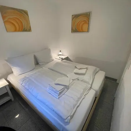 Apartamento 2 Eg *